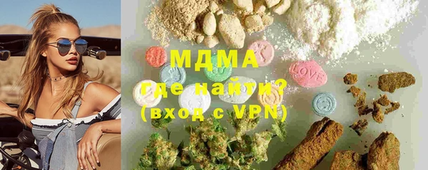 гашик Пересвет